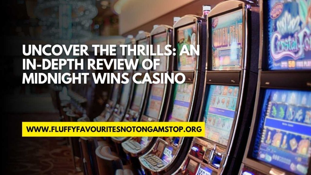 midnight wins casino review