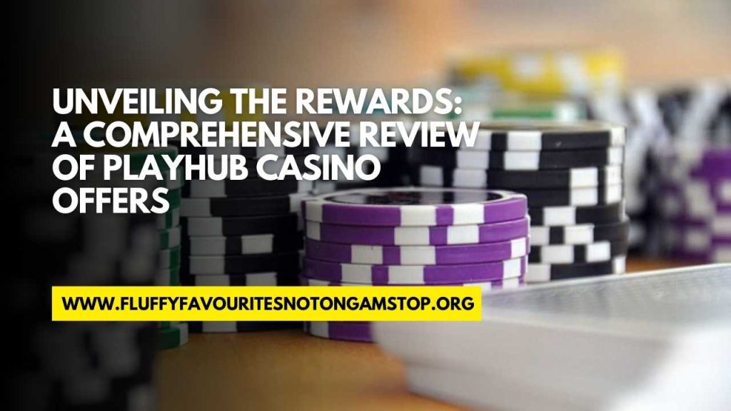 playhub casino review