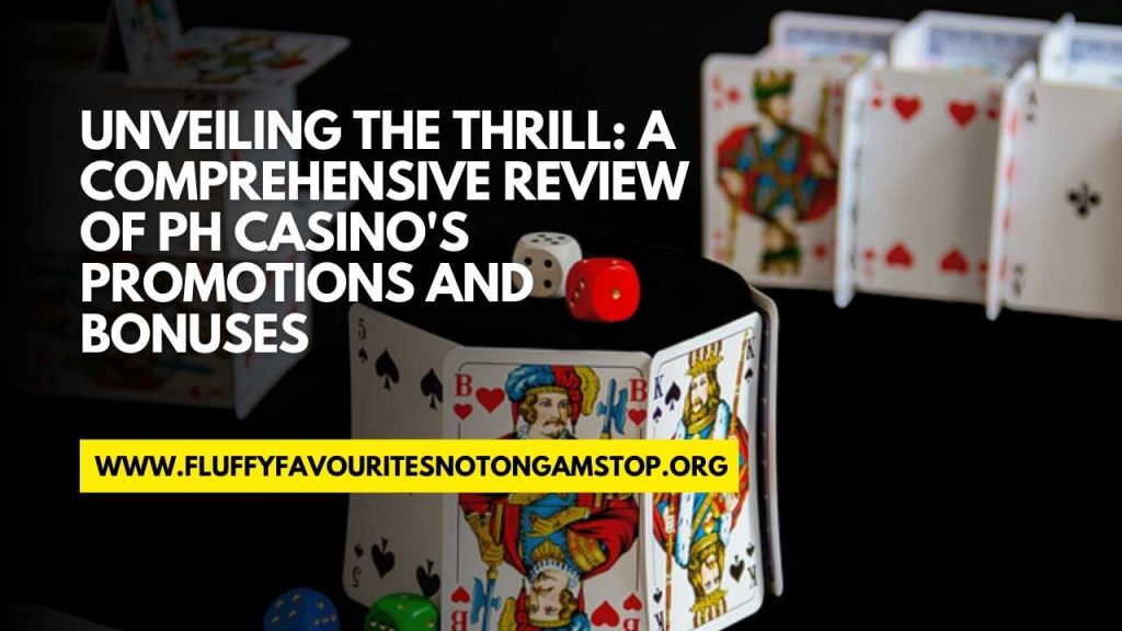 ph casino review