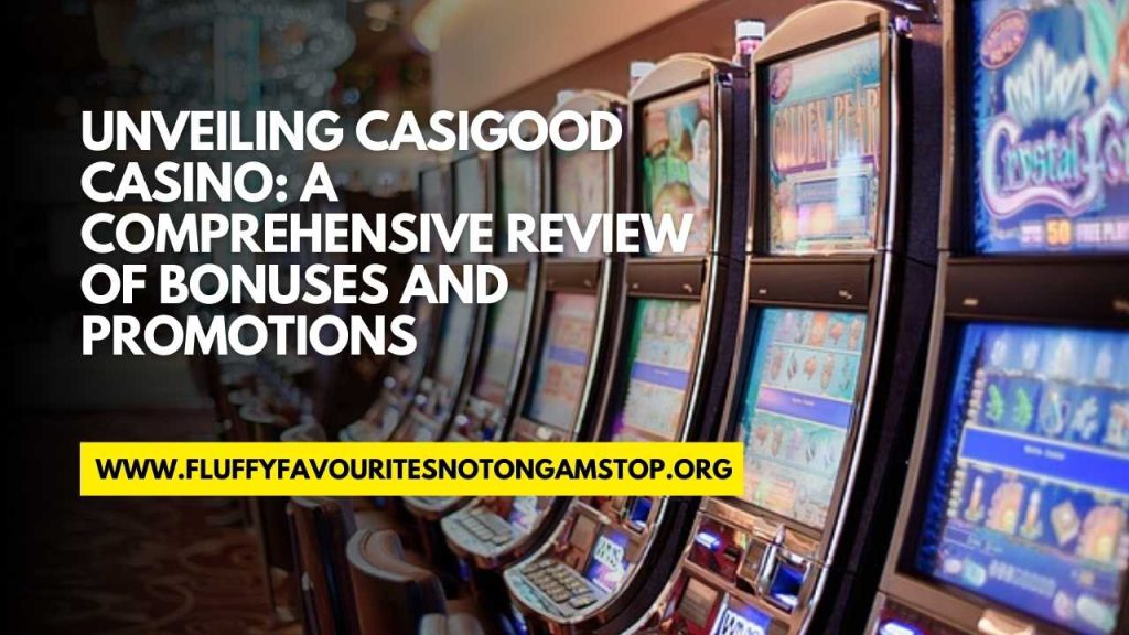 casigood casino review