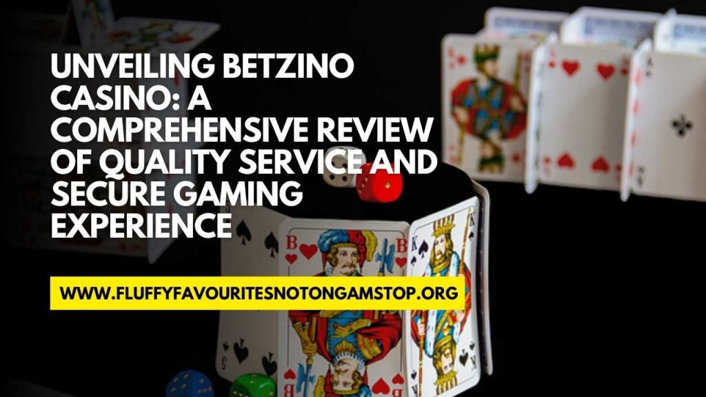 betzino casino review