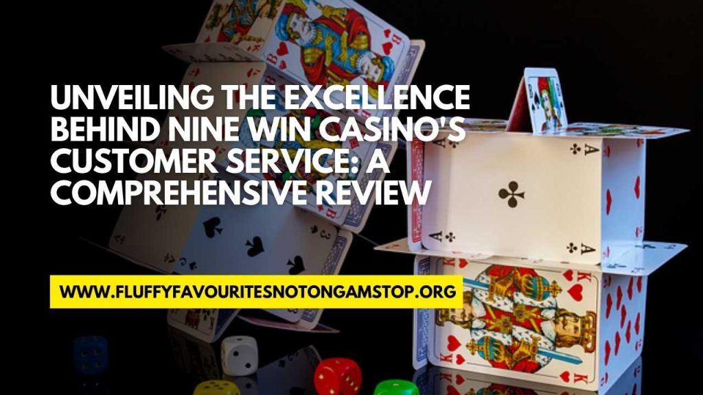 nine win casino review