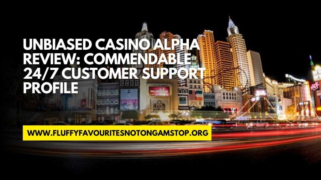 casino alpha review