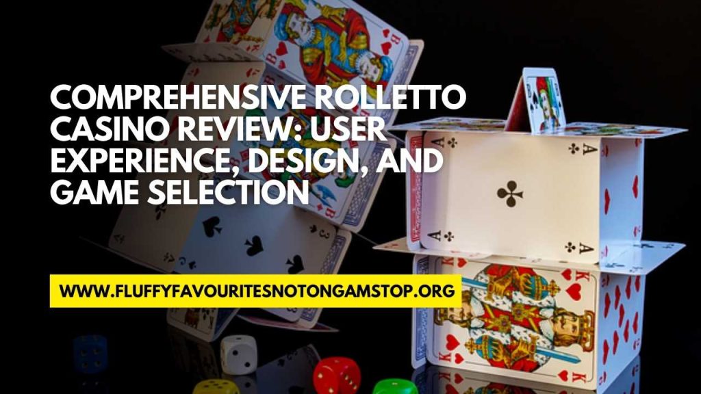 rolletto casino review