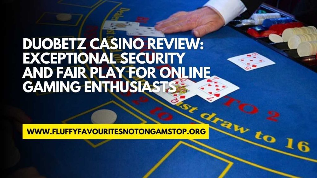 duobetz casino review