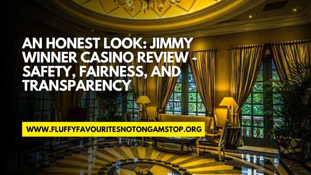 jimmy winner casino review
