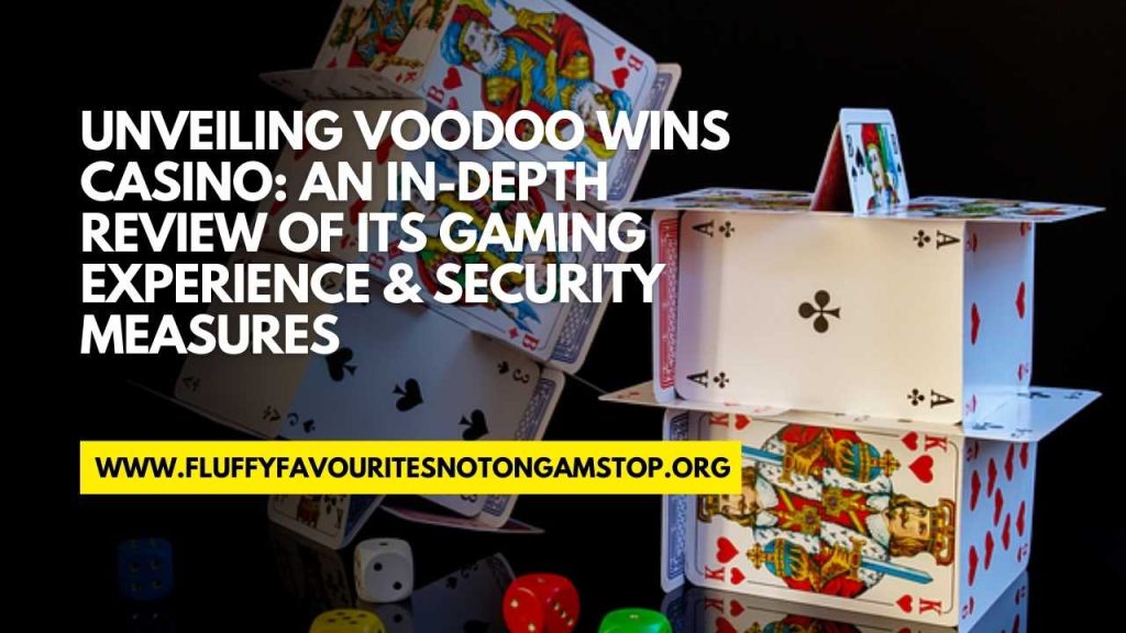 voodoo wins casino review