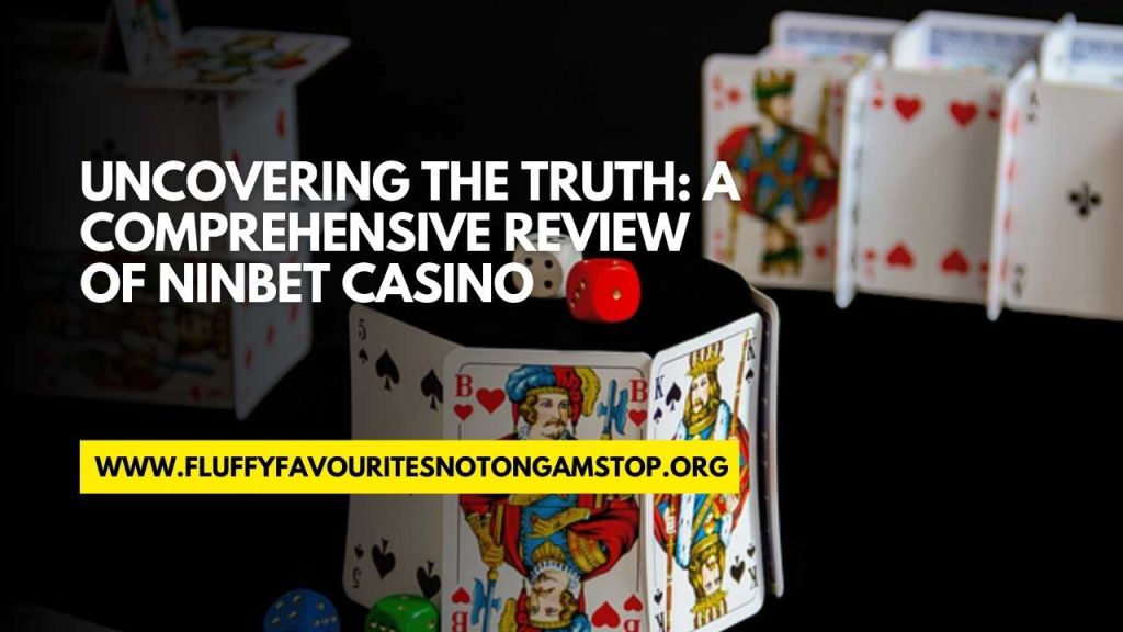 ninbet casino review