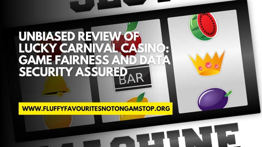 lucky carnival casino review