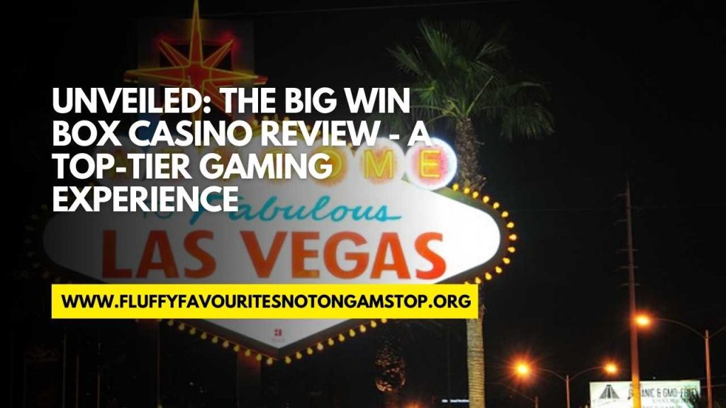 big win box casino review
