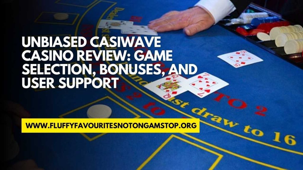 casiwave casino review
